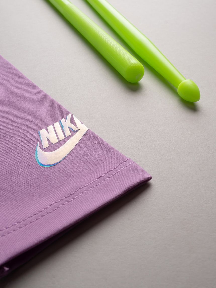 Nike αθλητικό σετ 16i078-p85 για κορίτσι - Nike