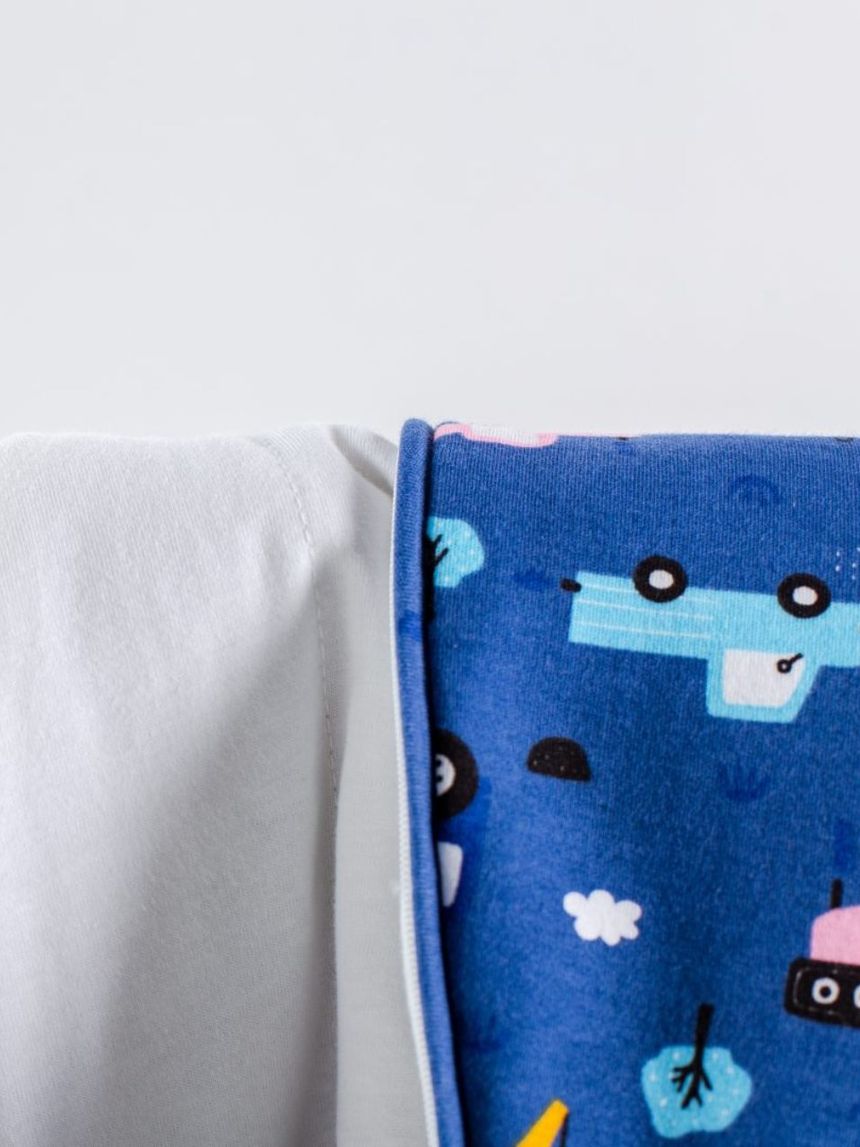 Abo χειμερινός υπνόσακος classic trucks 2.5 tog 31101825 - ABO