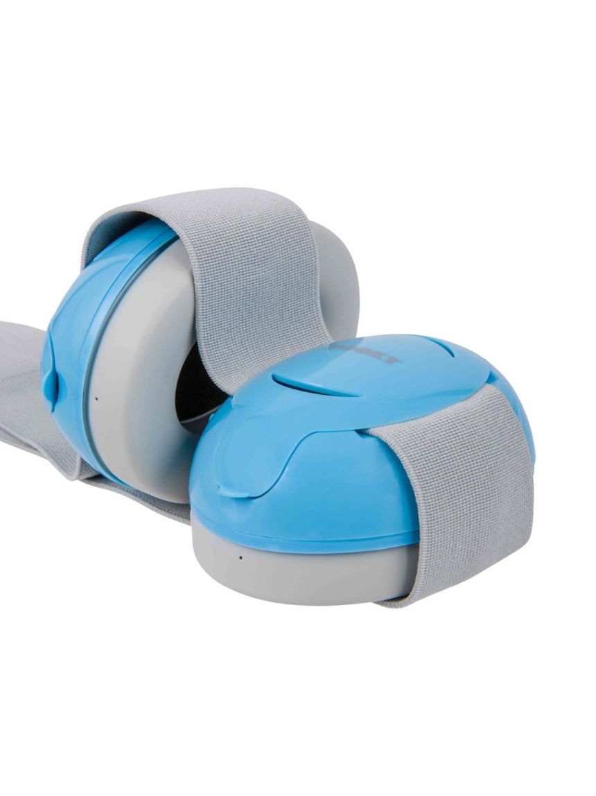 Dooky προστατευτικά αυτιών για ηλικίες 0-3 ετών μπλε dk-3001100 - Dooky