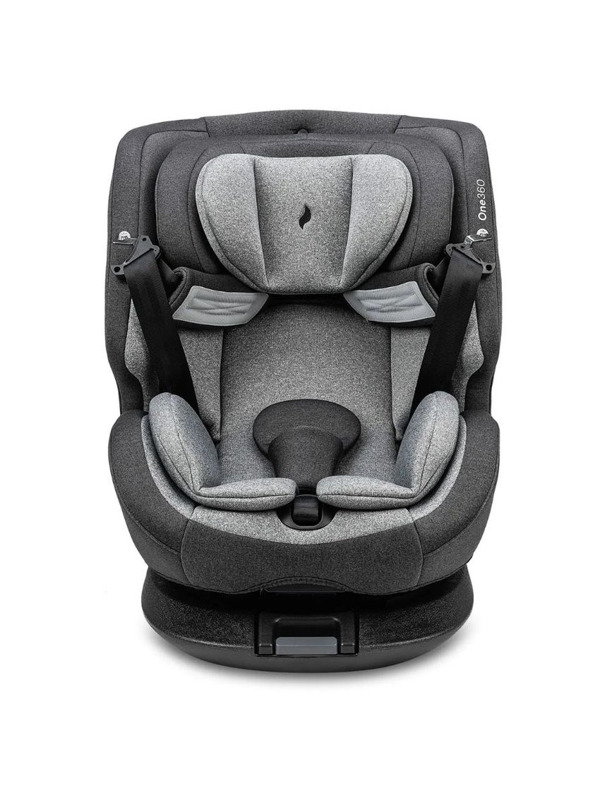 Osann κάθισμα αυτοκινήτου one s i-size (40-150cm) universe grey 108301252 - Osann