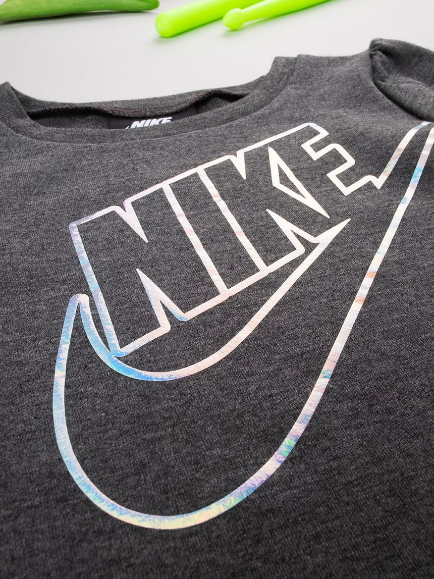 Nike αθλητικό σετ 16i078-p85 για κορίτσι - Nike