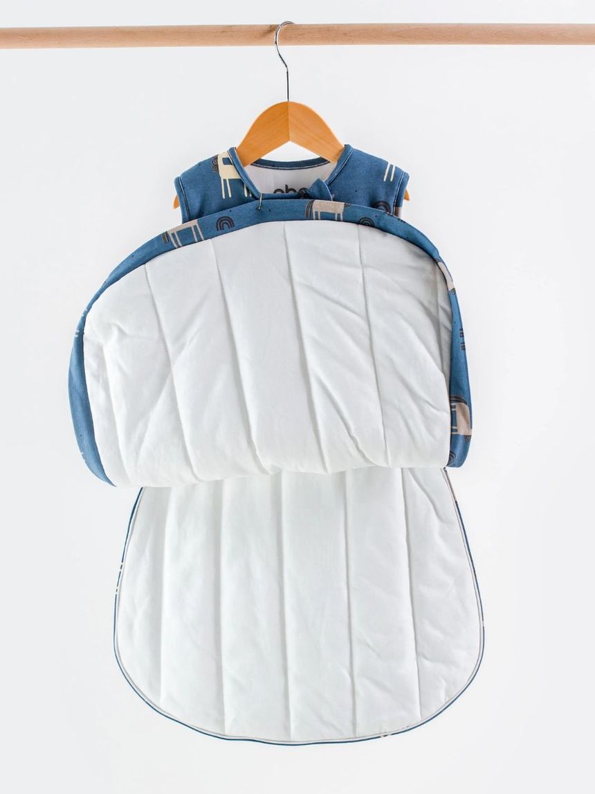 Abo χειμερινός υπνόσακος bag me giraffe 2.5 tog 31120825 - ABO