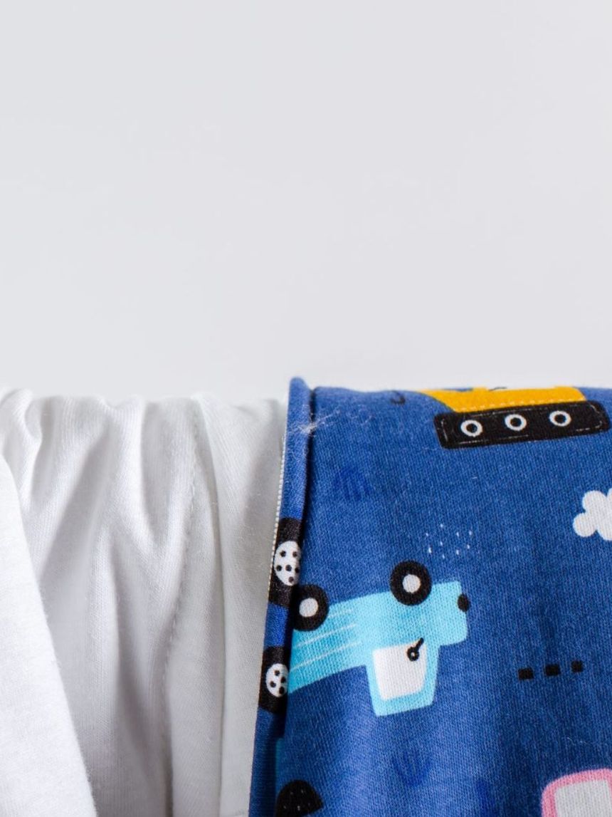 Abo χειμερινός υπνόσακος flexy trucks 2.5 tog 31111825 - ABO