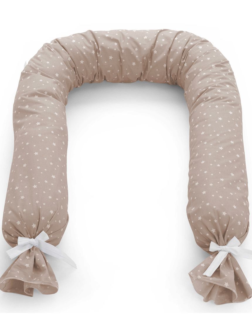 Giordani μειωτής κούνιας γκρι με αστεράκια - Giordani