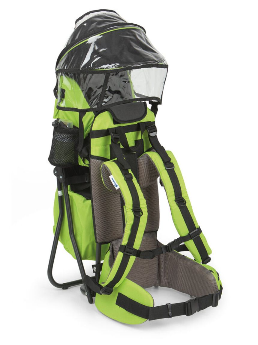 Giordani σακίδιο πλάτης για μεταφορά παιδιού πράσινο 2.0 - Giordani