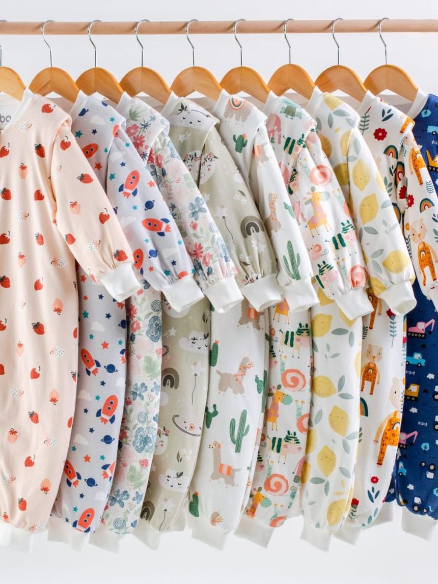 Abo χειμερινός υπνόσακος classic trucks 2.5 tog 31101825 - ABO