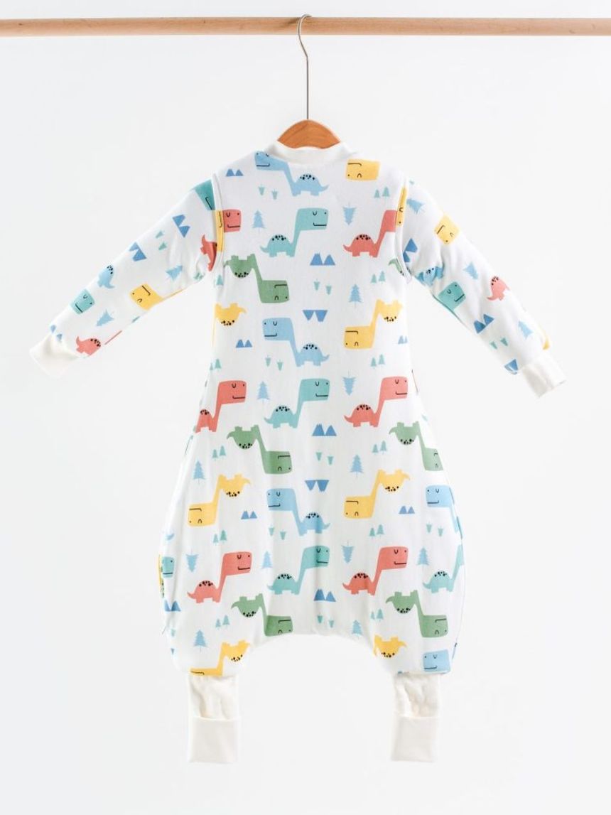 Abo χειμερινός υπνόσακος flexy dino 2.5 tog 31110425 - ABO