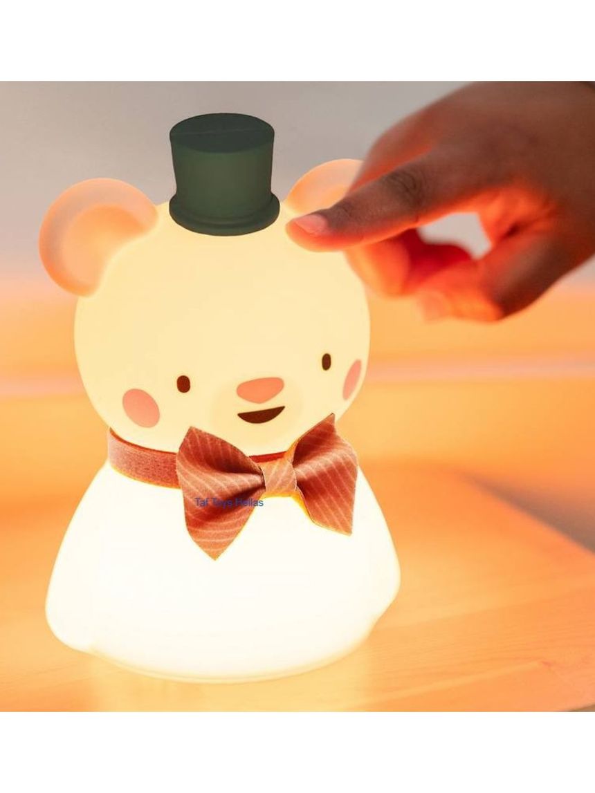 Taf toys night light little bear t-13685 - Taf-toys
