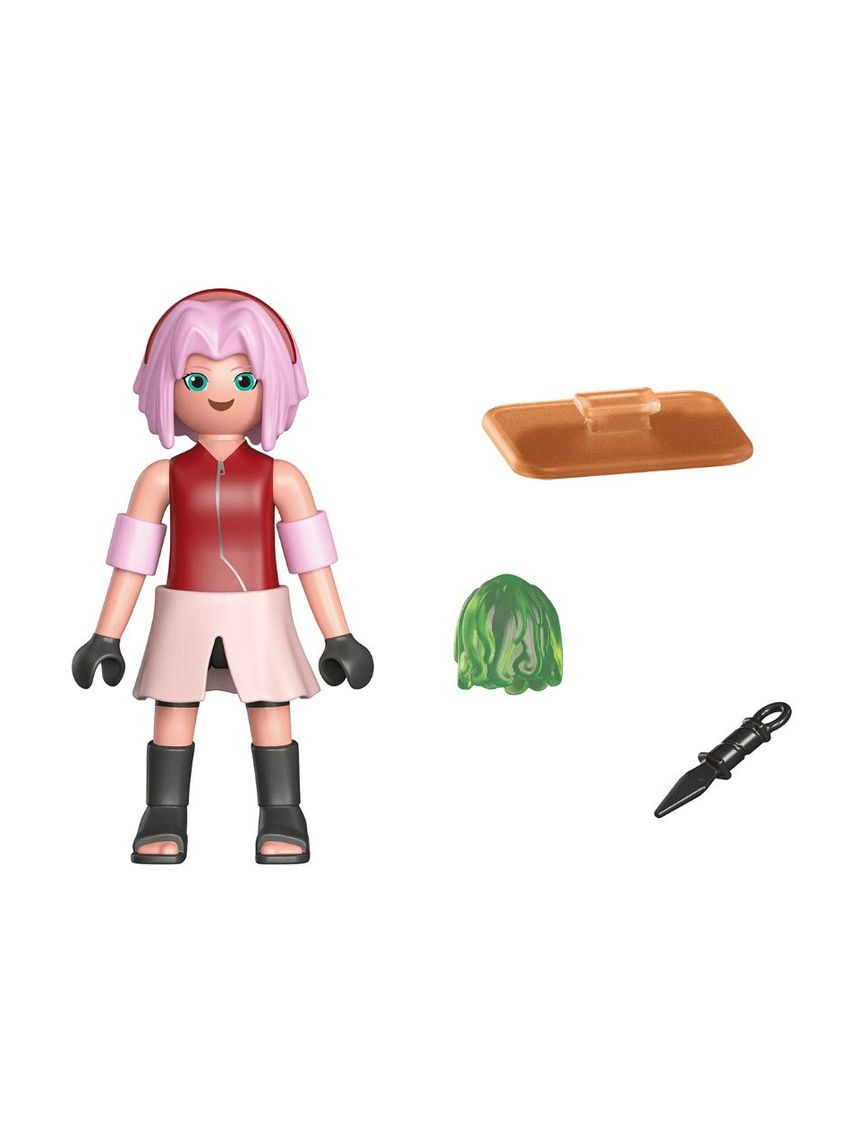 Playmobil naruto sakura 71098 - Playmobil