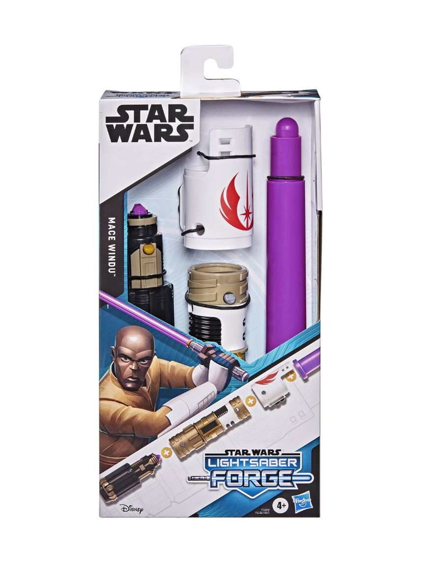Hasbro star wars φωτόσπαθο που επεκτείνεται f1132 (σχέδια) - Hasbro