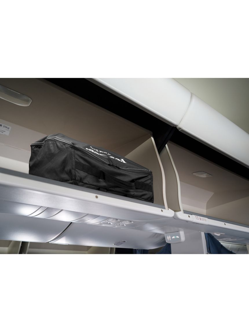 Peg perego ελαφρύ καρότσι περιπάτου volo metal - 