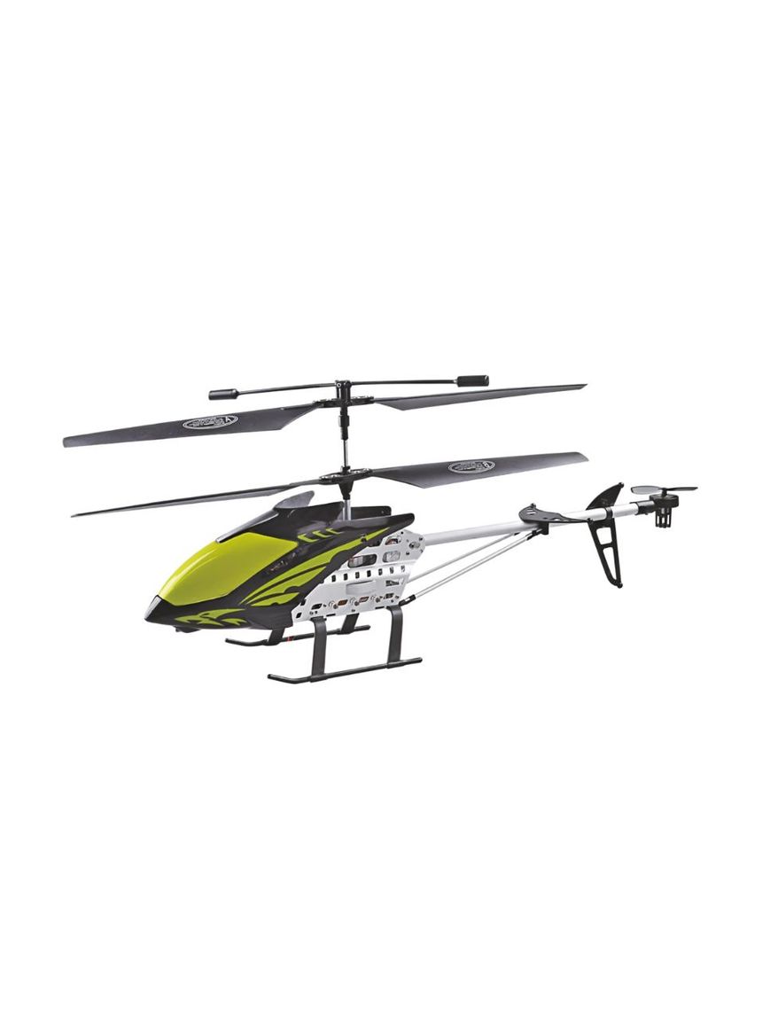 Motor & co ελικόπτερο (2 σχέδια) - Motor&Co