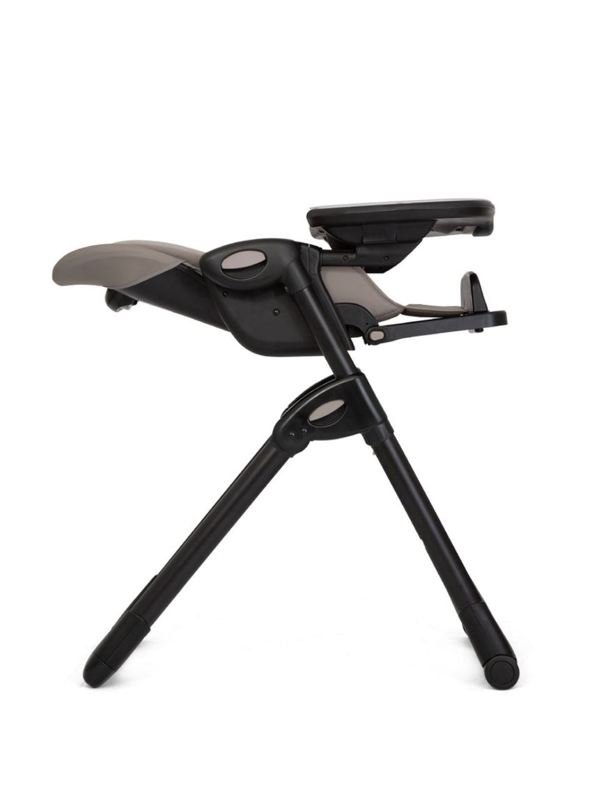 Joie καρεκλάκι φαγητού mimzy recline hazelnut - Joie