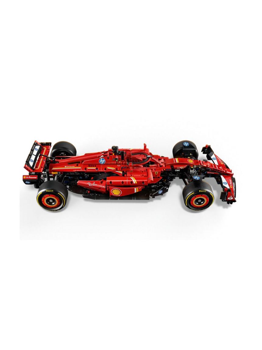 Lego technic ferrari sf-24 f1 car 42207 - Lego