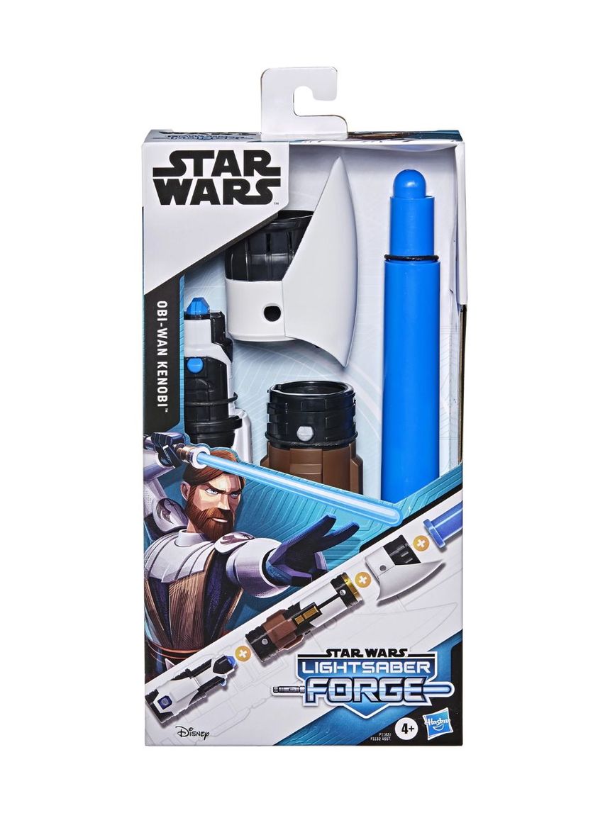 Hasbro star wars φωτόσπαθο που επεκτείνεται f1132 (σχέδια) - Hasbro