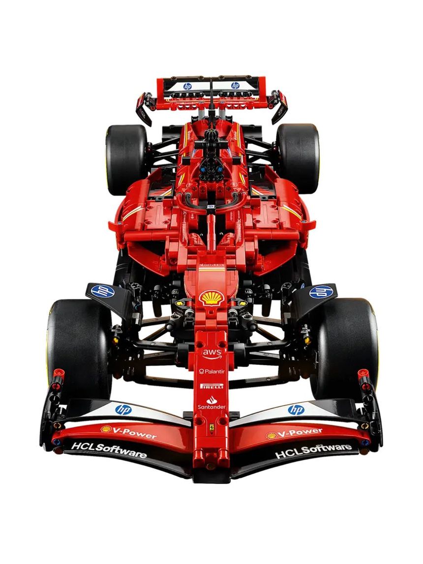 Lego technic ferrari sf-24 f1 car 42207 - Lego