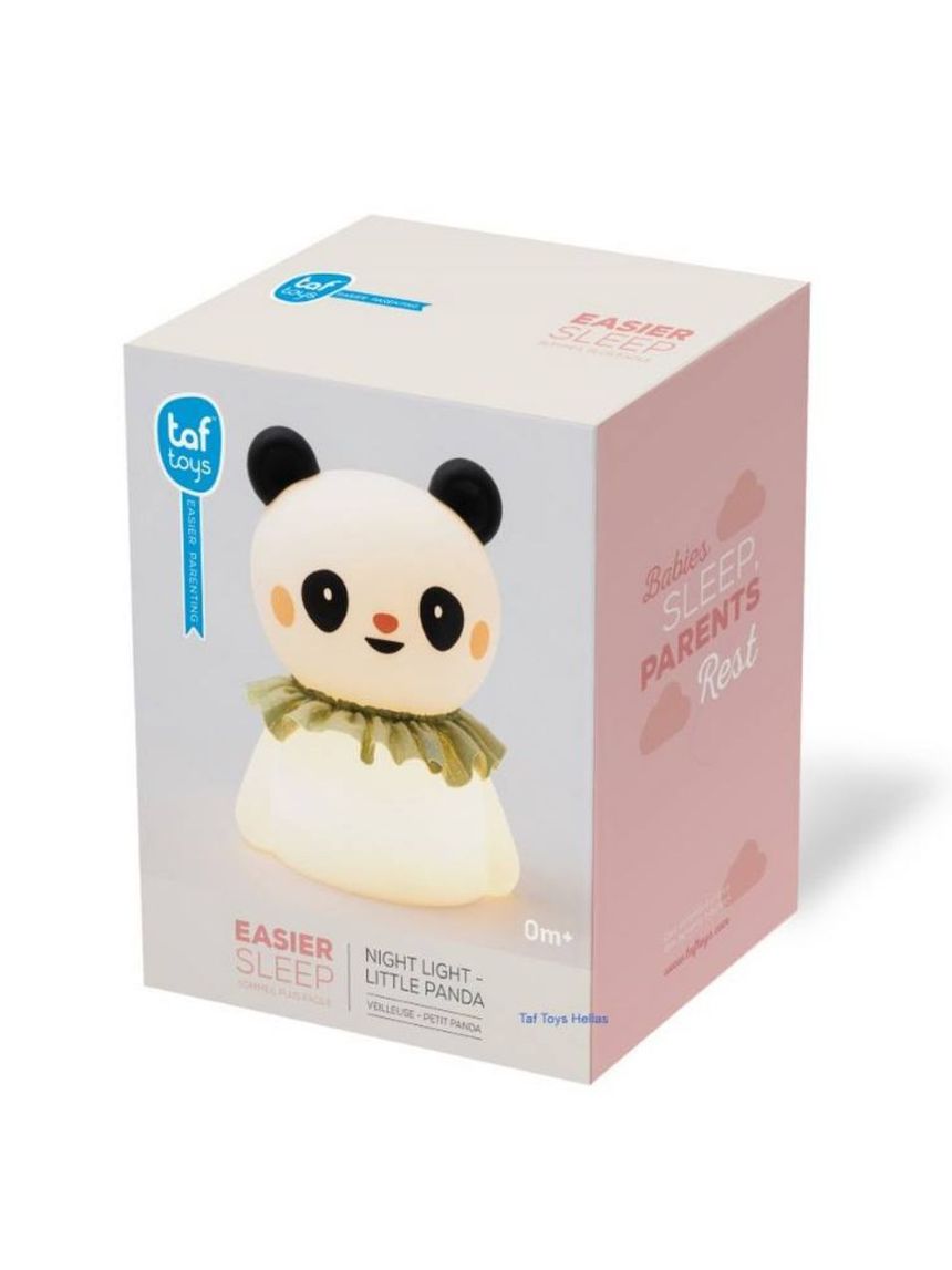 Taf toys night light little panda t-13695 - Taf-toys