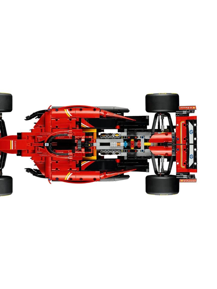 Lego technic ferrari sf-24 f1 car 42207 - Lego