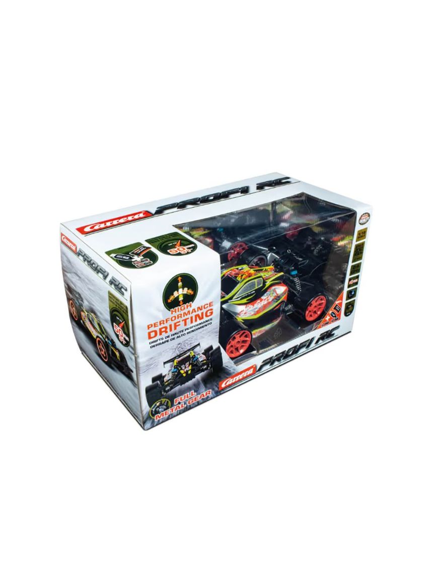 Carrera τηλεκατευθυνόμενο αυτοκίνητο 2.4ghz drift racer 1:18 - CARRERA RC
