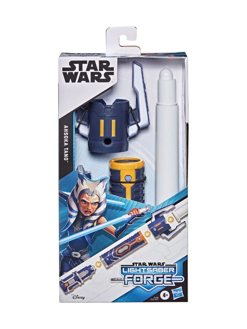 Hasbro star wars φωτόσπαθο που επεκτείνεται f1132 (σχέδια) - Hasbro