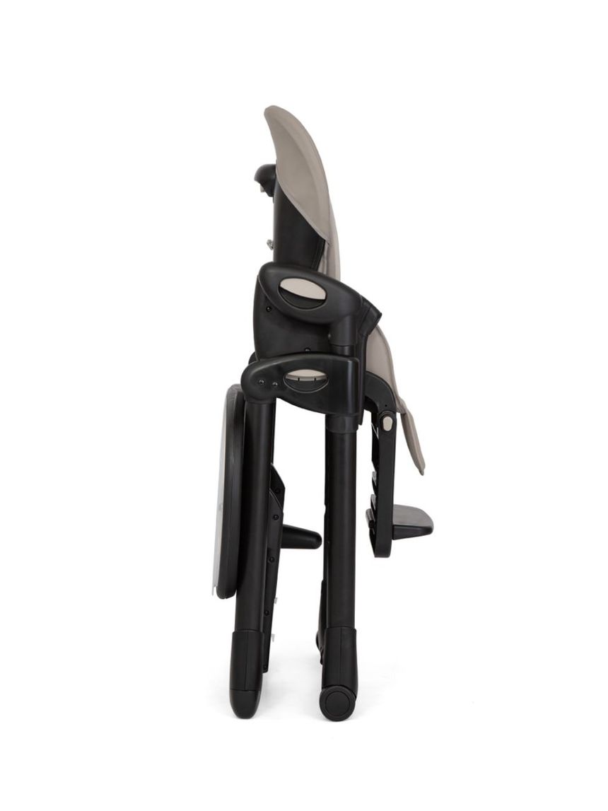 Joie καρεκλάκι φαγητού mimzy recline hazelnut - Joie