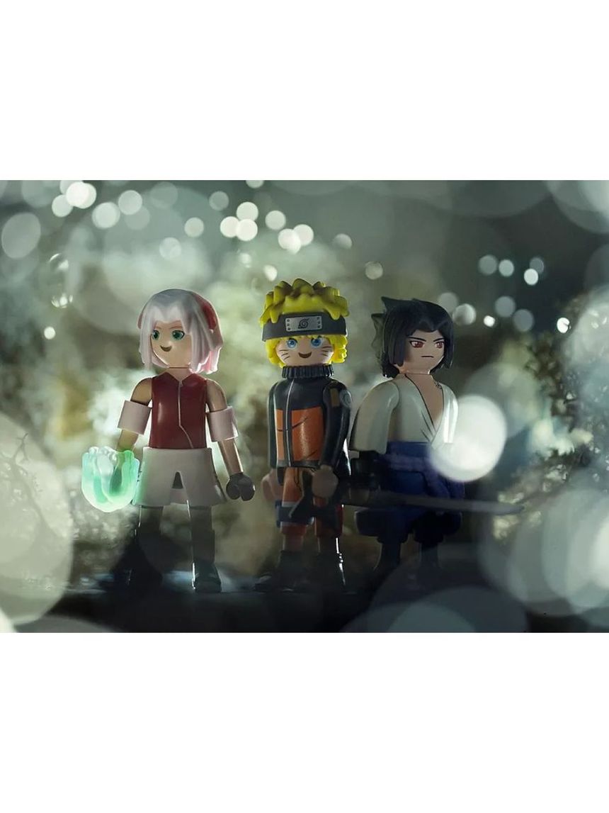 Playmobil naruto sakura 71098 - Playmobil