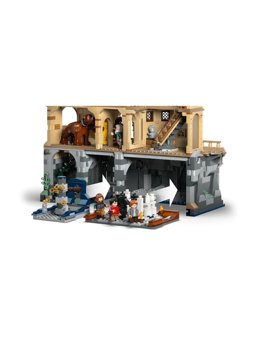 Lego harry potter hogwarts castle: the main tower 76454 - LEGO, Lego Harry Potter