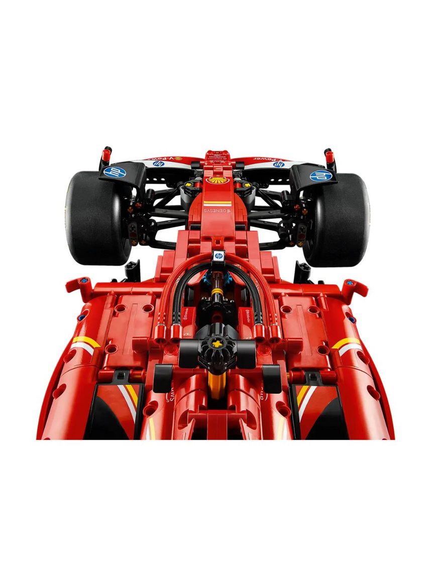 Lego technic ferrari sf-24 f1 car 42207 - Lego