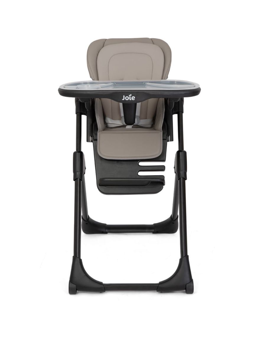 Joie καρεκλάκι φαγητού mimzy recline hazelnut - Joie