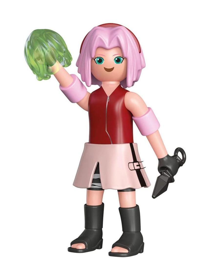 Playmobil naruto sakura 71098 - Playmobil