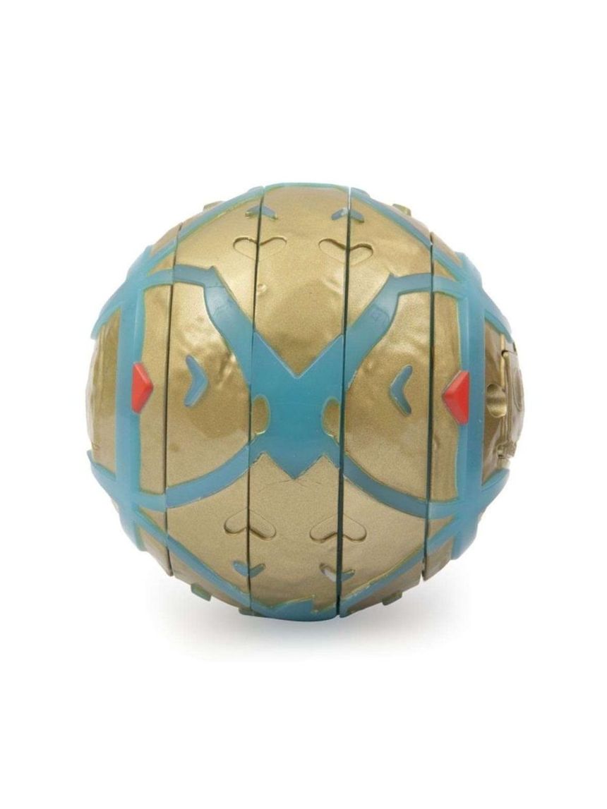 Gormiti the new era scion elesphere διαδραστική σφαίρα με φως grv01000 (4 σχέδια) - Gormiti