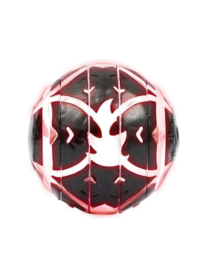 Gormiti the new era scion elesphere διαδραστική σφαίρα με φως grv01000 (4 σχέδια) - Gormiti