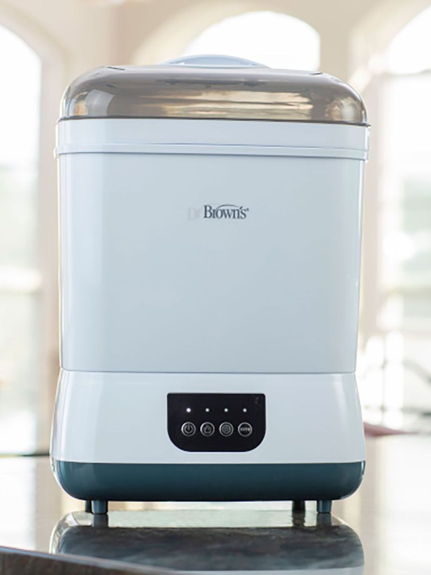 Dr. brown's ανταλλακτικό φίλτρο αέρα hepa ψηφιακού αποστειρωτή και στεγνωτήρα 112.70.1hc.334 - Dr Browns