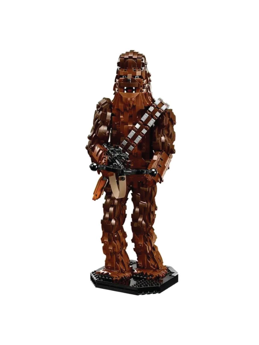 Lego star wars chewbacca 75371 - Lego Star Wars