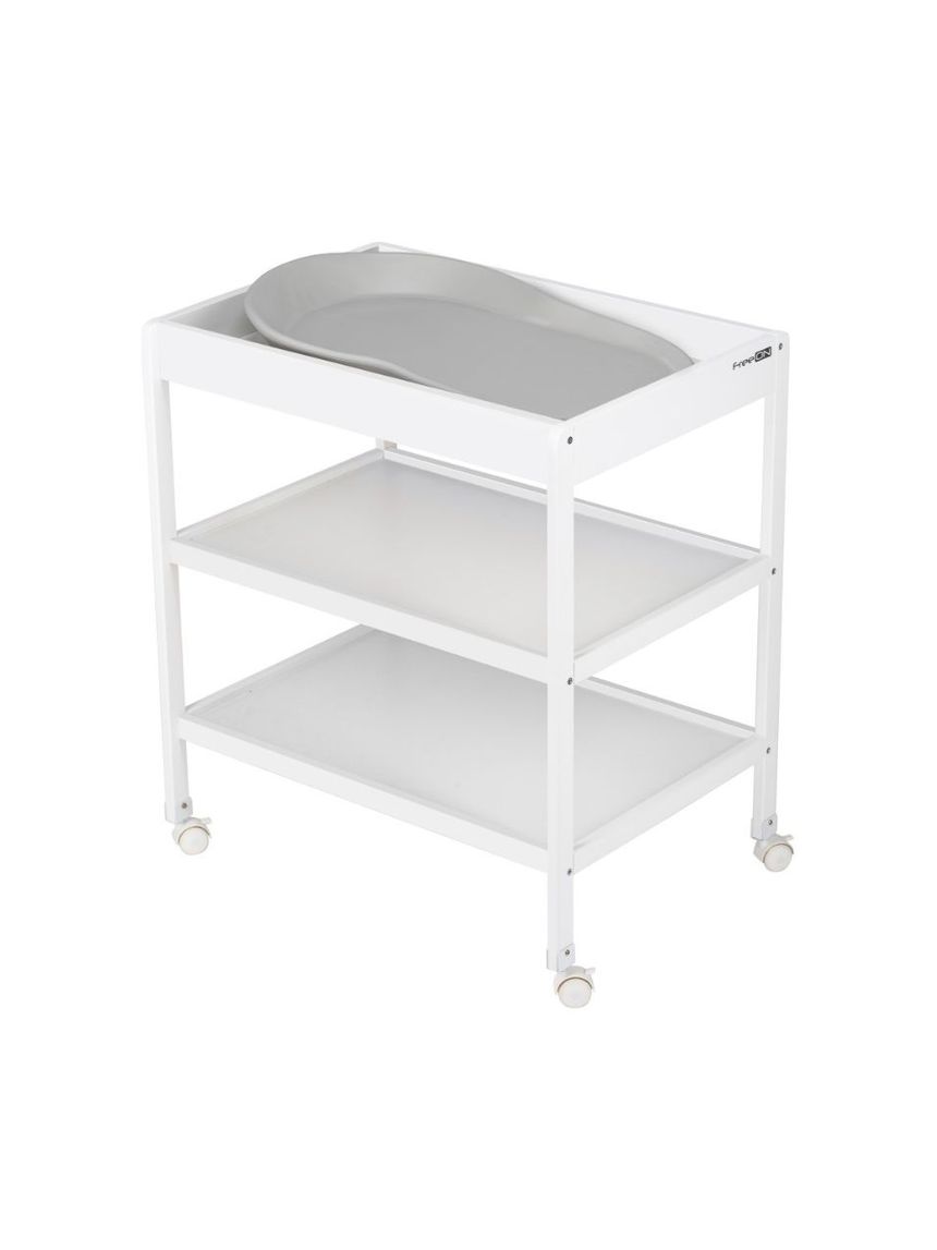 Freeon αλλαξιέρα prestige grey 82450 - Freeon