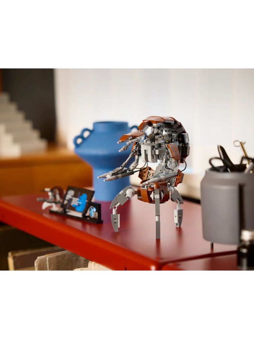 Lego star wars droideka 75381 - Lego, Lego Star Wars