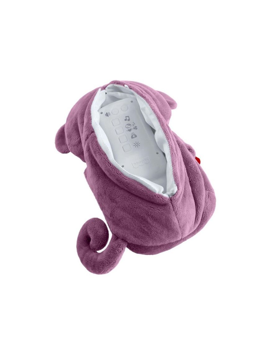 Fisher-price μαϊμουδάκι αγκαλιάς με κίνηση αναπνοής και μουσική jlh41 - Fisher-Price