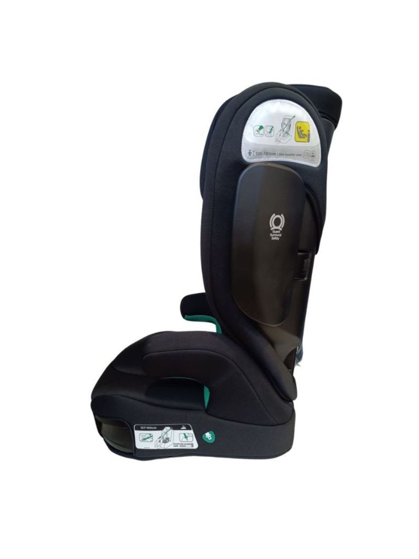 Joie κάθισμα αυτοκινήτου i-trillo™ i-size (100-150cm) 2 σε 1 shale c2002casha400 - Joie