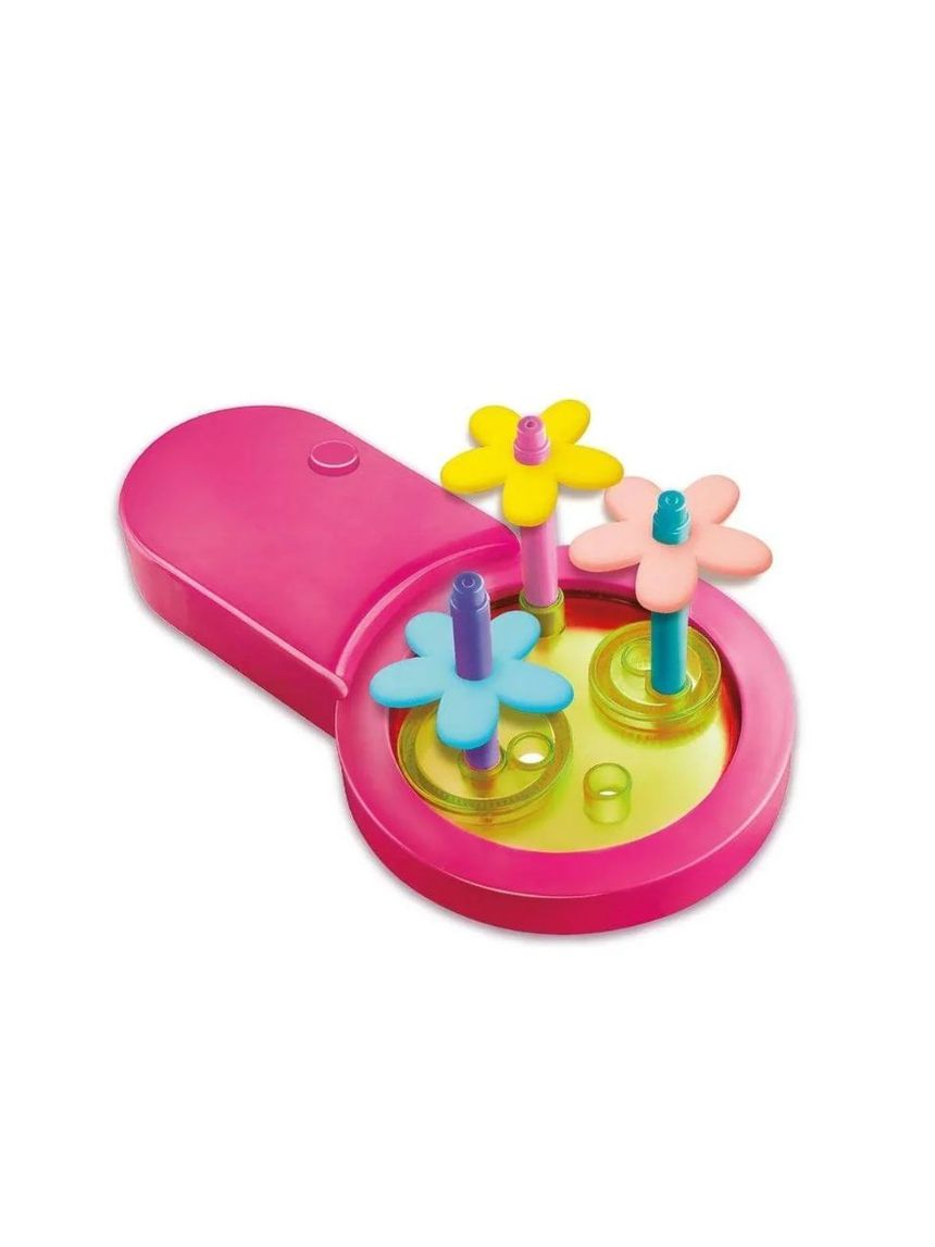 4m thinking kits σπειροειδής μηχανή τέχνης 4914 - 4M TOYS