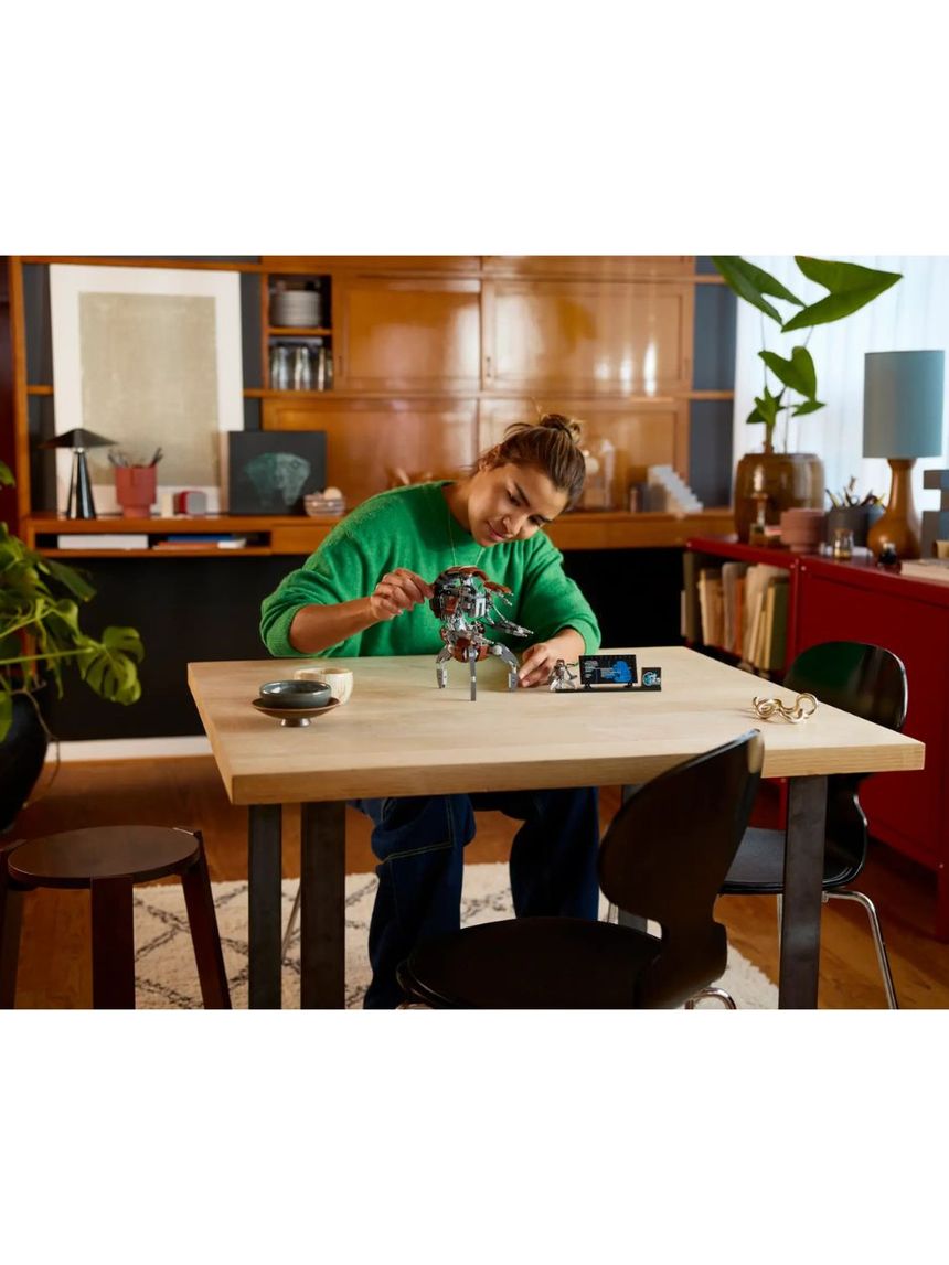 Lego star wars droideka 75381 - Lego, Lego Star Wars