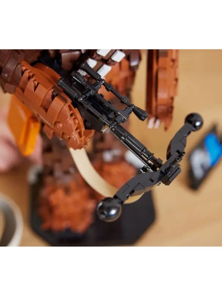 Lego star wars chewbacca 75371 - Lego Star Wars