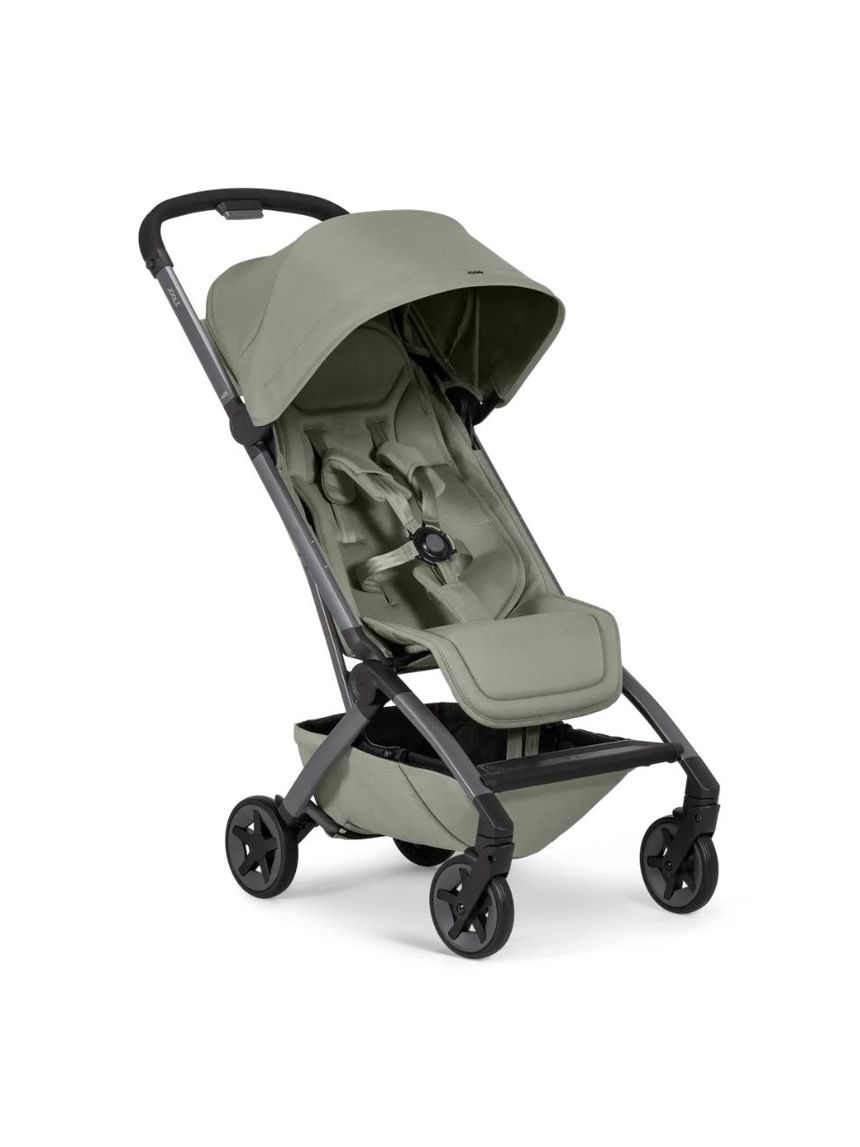 Joolz aer² buggy ελαφρύ καρότσι sage green 320002 - Joolz