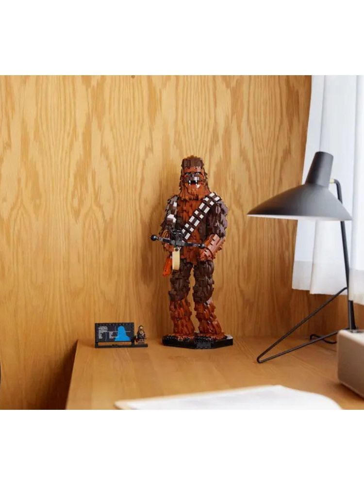 Lego star wars chewbacca 75371 - Lego Star Wars