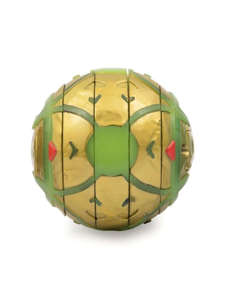 Gormiti the new era scion elesphere διαδραστική σφαίρα με φως grv01000 (4 σχέδια) - Gormiti