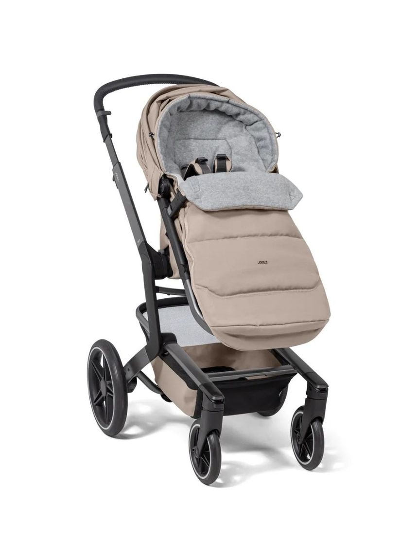 Joolz ποδόσακος sandy taupe 2005-560312 - Joolz