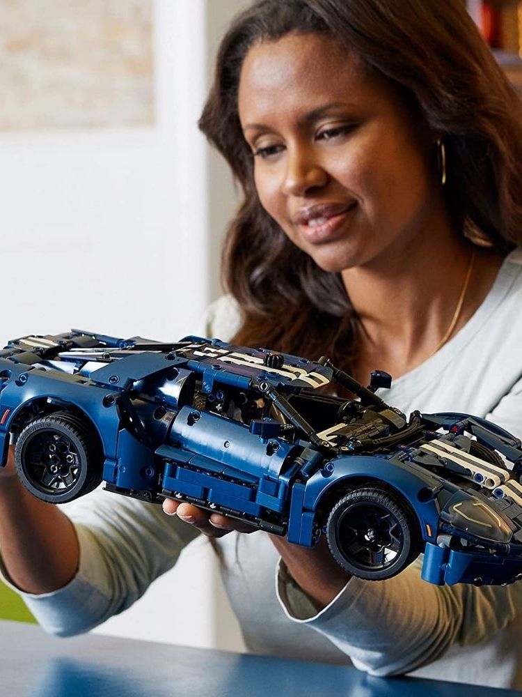 Lego technic 2022 ford gt 42154 - Lego, Lego Technic