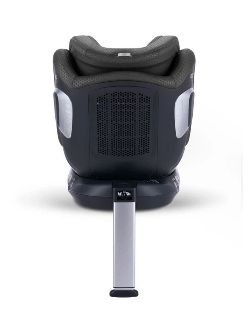 Recaro κάθισμα αυτοκινήτου xenon 1 360° i-size (40-125cm) fresh black b1102051 - Recaro