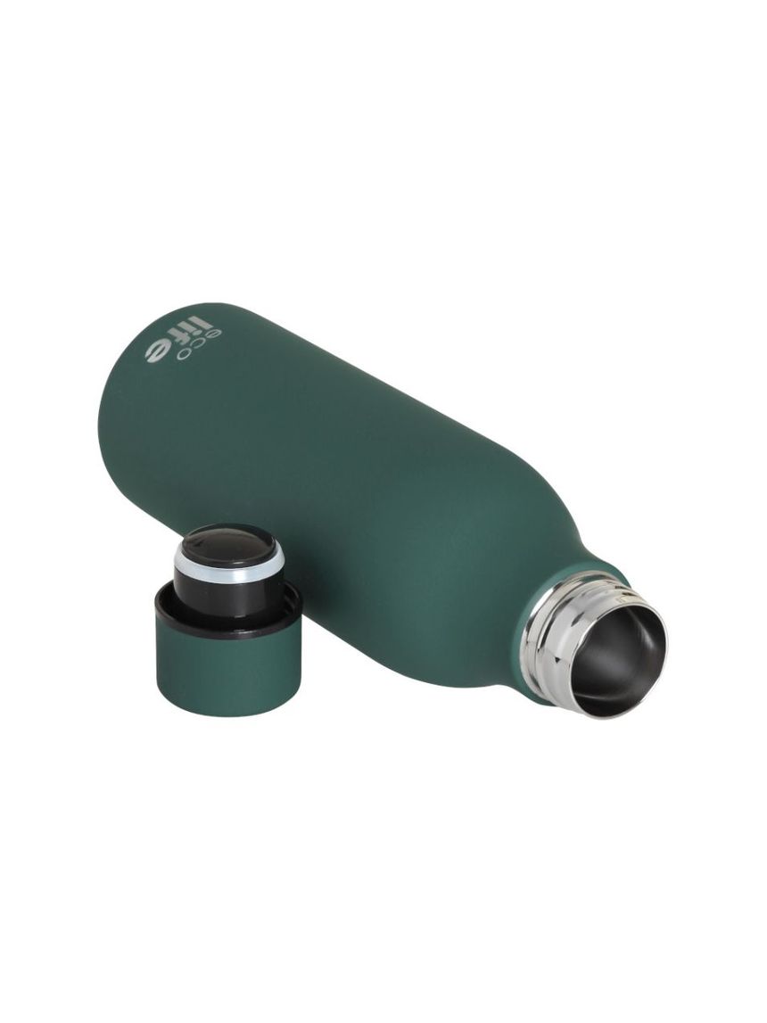 Ecolife μπουκάλι θερμός thermos 550ml pine green 33-bo-2354 - Ecolife