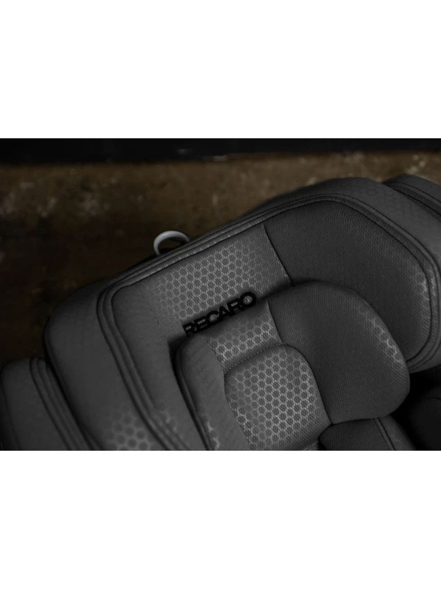 Recaro κάθισμα αυτοκινήτου xenon 1 360° i-size (40-125cm) gallant grey b1102059 - Recaro