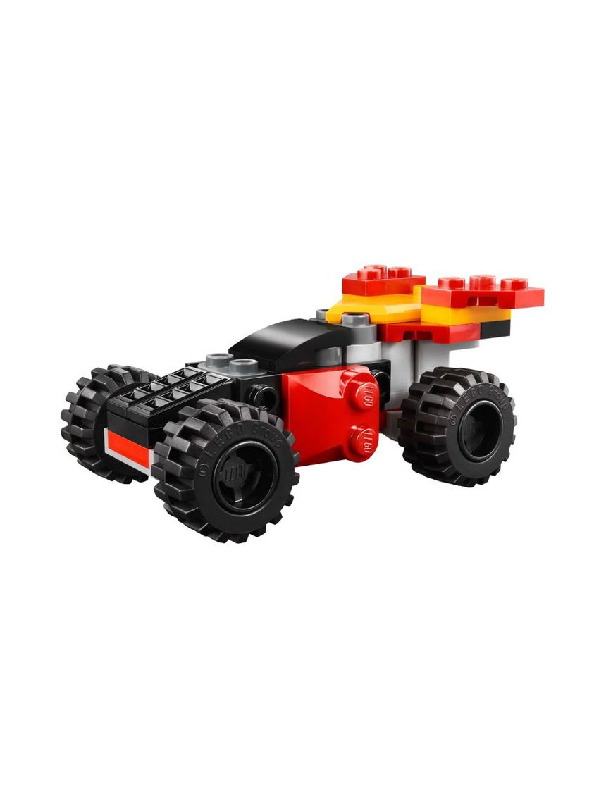 Lego creator monster truck 30691 - Lego, Lego Creator